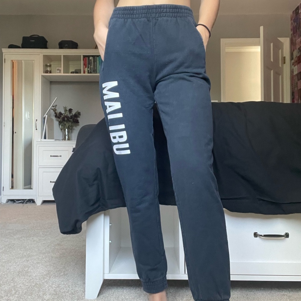 John Galt Sweatpants
